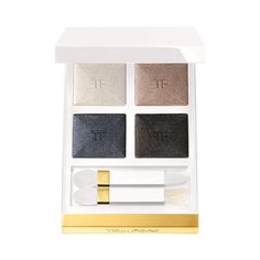 Тени для век Eye Color Quad, оттенок 01 Soleil Neige Tom Ford