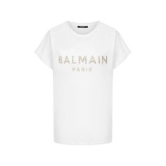 Футболка Balmain
