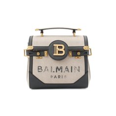 Сумка BBuzz 23 Balmain