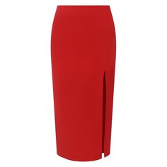 Юбка из вискозы REDVALENTINO