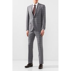 Шерстяной костюм Corneliani