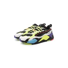 Кроссовки Puma x Central Saint Martins RS-X³ Puma