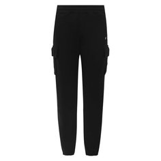 Хлопковые джоггеры Off-White