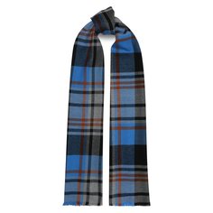 Шерстяной шарф Johnstons Of Elgin