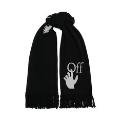 Шарф Off-White