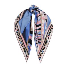 Шелковый платок Emilio Pucci