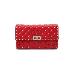 Сумка Valentino Garavani Rockstud Spike Valentino