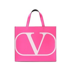 Сумка-тоут Valentino Garavani VLOGO Valentino