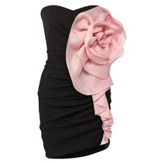 Мини-платье Alexandre Vauthier