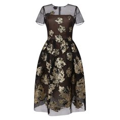 Платье Oscar de la Renta