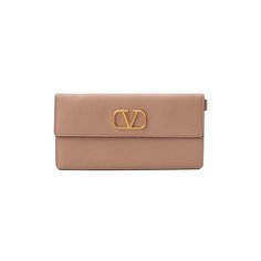 Кошелек Valentino Garavani на цепочке Valentino