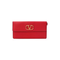Кошелек Valentino Garavani на цепочке Valentino