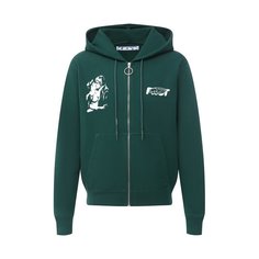 Хлопковая толстовка Off-White