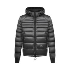 Пуховая куртка Off-White