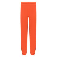 Хлопковые джоггеры Off-White