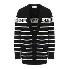Шерстяной кардиган REDVALENTINO