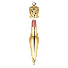Помада для губ с атласным блеском, оттенок 015 Very Gil Christian Louboutin