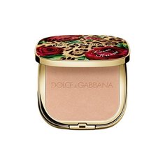 Универсальная пудра-хайлайтер DG Loves Russia Dolce & Gabbana