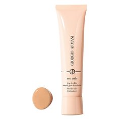 Тональный крем Neo Nude Foundation, оттенок 4 Giorgio Armani
