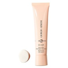 Тональный крем Neo Nude Foundation, оттенок 0 Giorgio Armani