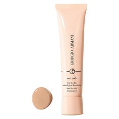 Тональный крем Neo Nude Foundation, оттенок 5.25 Giorgio Armani