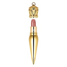 Матовая помада, оттенок 015M Very Gil Christian Louboutin