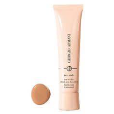 Тональный крем Neo Nude Foundation, оттенок 5.5 Giorgio Armani