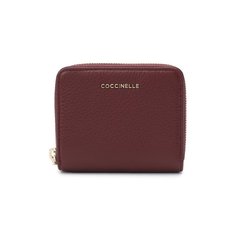 Кожаный кошелек Coccinelle
