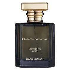 Духи Osmanthus Elixir Ormonde Jayne