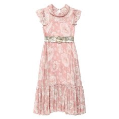 Платье Monnalisa