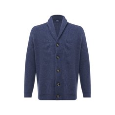 Кашемировый кардиган Fedeli