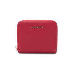 Кожаный кошелек Coccinelle