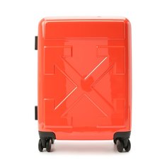 Дорожный чемодан Off-White