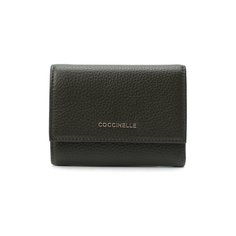 Кожаный кошелек Coccinelle