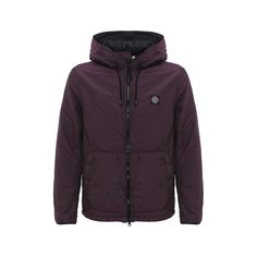 Утепленная куртка Stone Island