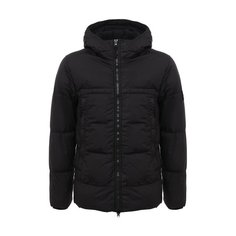 Пуховая куртка Stone Island