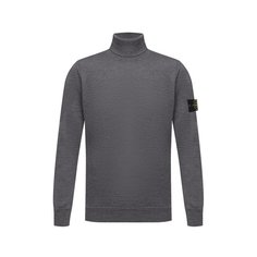 Шерстяная водолазка Stone Island