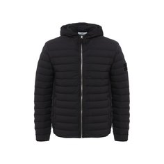 Пуховая куртка Stone Island