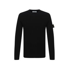 Шерстяной джемпер Stone Island