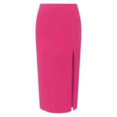 Юбка из вискозы REDVALENTINO