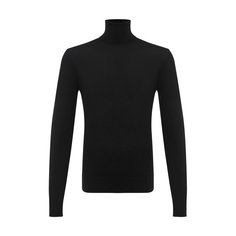 Кашемировая водолазка Dolce & Gabbana