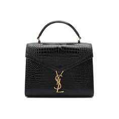 Кожаная сумка Cassandra medium Saint Laurent
