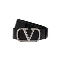 Кожаный ремень Valentino Garavani Valentino