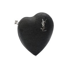 Клатч Love Box Saint Laurent