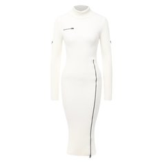 Шерстяное платье Tom Ford