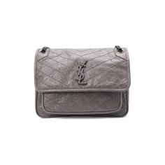 Сумка Niki medium Saint Laurent