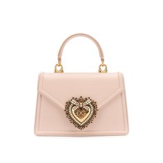 Сумка Devotion small Dolce & Gabbana