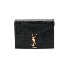 Сумка Cassandra medium Saint Laurent