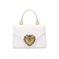 Сумка Devotion small Dolce & Gabbana