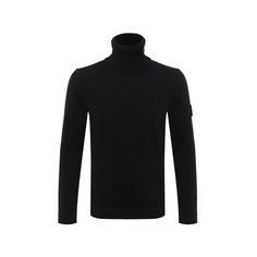 Шерстяной свитер Stone Island Shadow Project